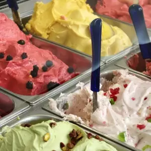 Produkcja lodów - jak produkować lody rzemieślnicze i naturalne? Produkcja lodów - jak produkować lody rzemieślnicze i naturalne?