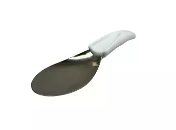 Łyżka do lodów | łopatka do lodów 20 cm | 10SGC Łyżka do lodów | łopatka do lodów 20 cm | 10SGC cała łyżka